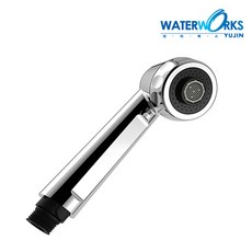 워터웍스유진 원홀 주방수전헤드 A-838, 1개