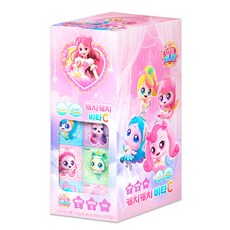 캐치티니핑 캐치캐치비타씨 250정 1개, 1.1g