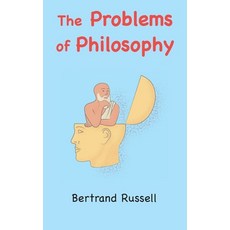 (영문도서) The Problems of Philosophy Hardcover, Ancient Wisdom Publications, English, 9781963956016