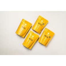노블쿤 오리분쇄육 스탠다드 2kg, 2개, 1kg