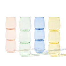 TOSSWARE POP 396.9g(14온스) 비노, 12 count