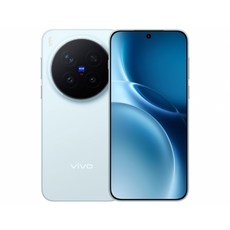 vivo X300 Pro 16GB 512GB 6.78吋 5G手機 - 高雄實體店面, 晴空藍