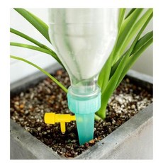 아트박스/와인앤쿡 화분 급수캡 조절밸브 3p