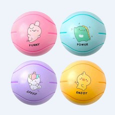 스펀지공 미니탱탱볼