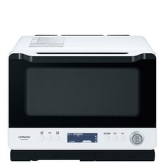 HITACHI 日立 過熱水蒸氣烘烤微波爐 MROW1000YT