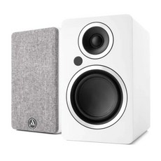 Argon Audio FENRIS A4 書架式喇叭, 白