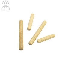 옥이드림 목다보 10mm 목재조인트 구멍메꿈 가구부속, 02) 10X40/30개, 1개