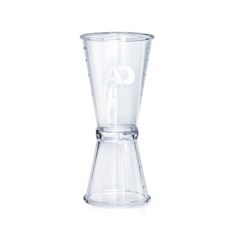 AD 오토브라이트 다이렉트 딜루션 지거 카샴푸 계량컵, 1개