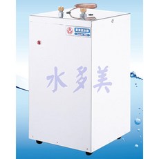 豪星牌廚下型加熱器HM-518(可調溫熱控式)