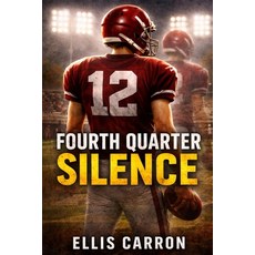(영문도서)Fourth Quarter Silence Paperback, Independently Published, English, 9798257780455