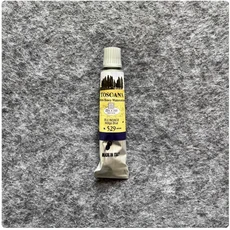 수입 이탈리아 제치 아티스트 수채화 안료 튜브 전문 그림 용품 Acuarela 초보자 미술 20ml, 01 옵션 15, 01 China Mainland, 44 529