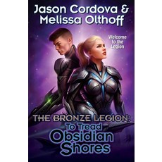 (영문도서)To Tread Obsidian Shores Hardcover, Baen, English, 9781668073063