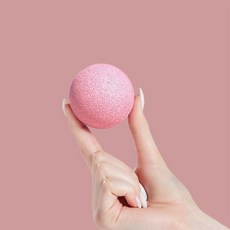 홈마사지 땅콩볼 마사지볼 전신 안마 지압, 상품선택, 싱글 오렌지, 1개, 상세페이지 참조