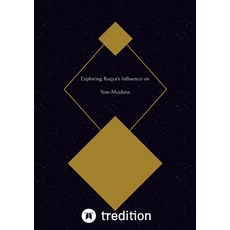 (영문도서) Exploring Ruqya's Influence on Non-Muslims Paperback, Tredition Gmbh, English, 9783384458544