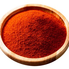 더싱싱 중국산 고추가루(미분용), 4개, 1kg