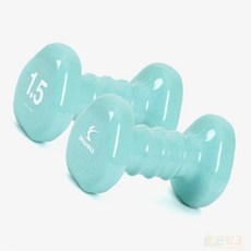 아특 1.5kg 삼각 아령