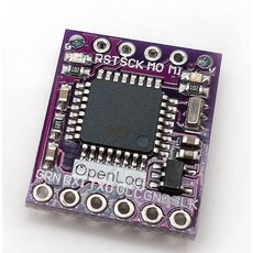 【台灣物聯】 Openlog Cleanflight naze32 F3 blackbox 黑匣子MicroSD記錄模組, 1個, 含稅