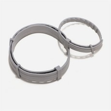 강아지 벌레 방지 목걸이 해충, 1강아지벌레방지-소형, 1강아지벌레방지-소형