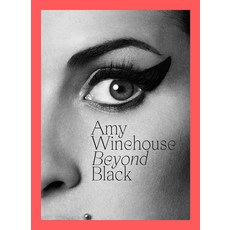 (영문도서) Amy Winehouse: Beyond Black Hardcover, ABRAMS, English, 9781419757686