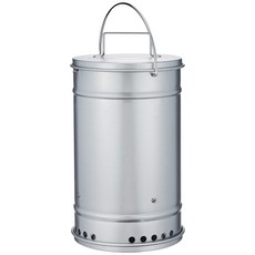 캡틴스태그 펠트 원통형 스모커 세트 M-6546, 1세트