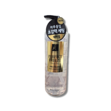 엘라스틴 퍼펙트 프리즈 헤어젤 450ml, 1개