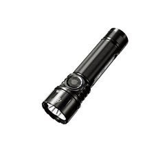 NITECORE EX7 高性能手電筒，6000流明，500米射程，可變光形，尾部磁吸, 1個, EX7(標配電池)