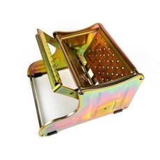 발터치 짤순이 탈수기 대걸레 마포 스틸 마포탈수기 간편한, 원컬러, 1개