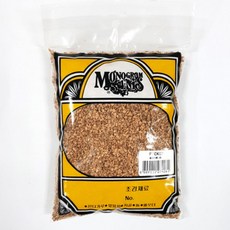 [크리앤조이]콜크가루 FTCK03대 2-3mm (옵션 선택), 소