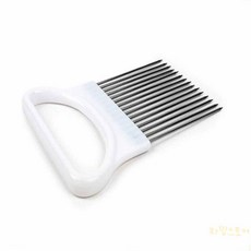 라망 고정 포크