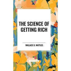 (영문도서) The Science of Getting Rich Hardcover, Start Classics, English, 9798880920259