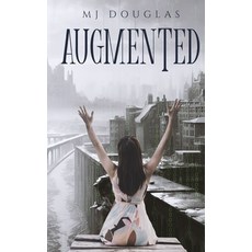 (영문도서) Augmented Paperback, Dragon Tomes Publishing, English, 9781963198003