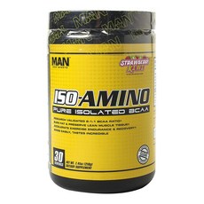 草莓奇異果味膳食補充粉, 1個, 210克