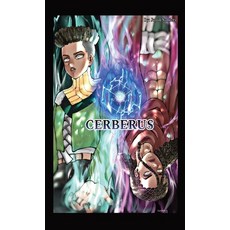 (영문도서) Cerberus: A Desire For An Identity Paperback, Cerberus Comic-Series, English, 9798218349035