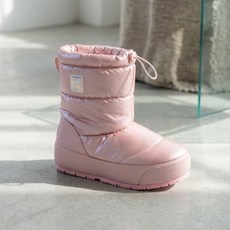 휠라 미러볼 부츠