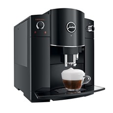 Jura D6 全自動咖啡機