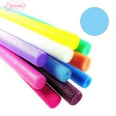 서락 백업 2CM 하늘 스치로폼막대