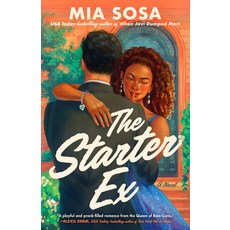 (영문도서)The Starter Ex Paperback, G.P. Putnam's Sons, English, 9798217044320