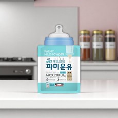 파미분유 80g 반려동물 수분보충 영양공급 간편급여 애견간식