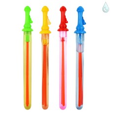 꿈꾸는비 특대용량 스틱 비누방울 280ml 왕스틱비누방울