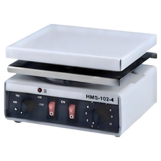 電磁加熱攪拌機 HMS-102-4 (鋁合金面板/1500rpm)