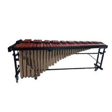 馬林巴琴 木琴, 1個, 61鍵