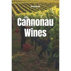 (英文圖書)Cannonau Wines 平裝版, Independently Published, 英文