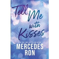 (영문도서)Tell Me with Kisses Paperback, Bloom Books, English, 9781464234330