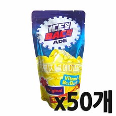 얼박 오리지널에이드, 230ml, 50개