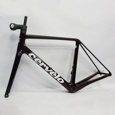 CERVELO R5 DISC MY23 公路車車架 輕量碟煞車架, 1個