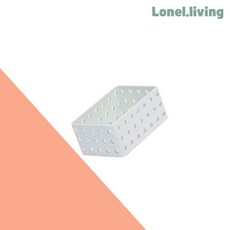 로넬리빙 시스맥스 마이룸SS소 IV 270897 14x10 서랍정리수납 5개