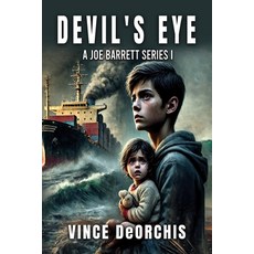 (영문도서)Devil's Eye: A Joe Barrett Series I Paperback, Vince Deorchis, English, 9798892284936