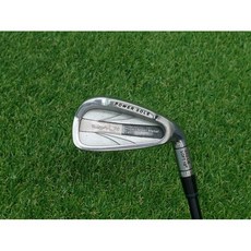 중고 맥켄리 MC TEN 카본 R 3번 단품아이언