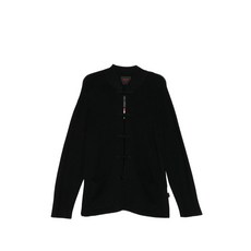 팀왕디자인 X JDB 만다린 칼라 가디건