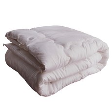 絲薇諾 MIT 典藏羊毛混棉被(雙人/2.3KG), 典藏羊毛混棉被